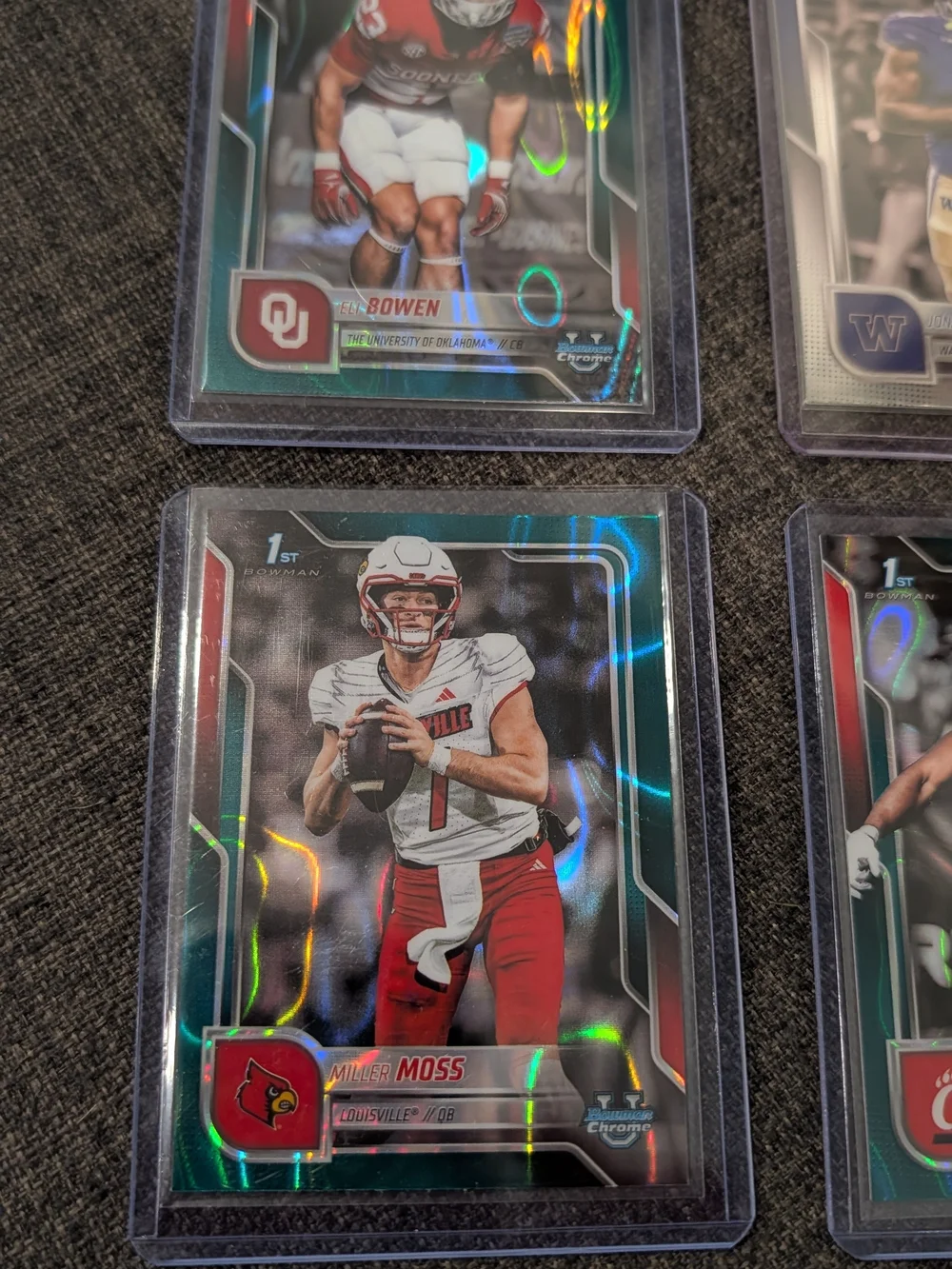 Topps 2025 bowman